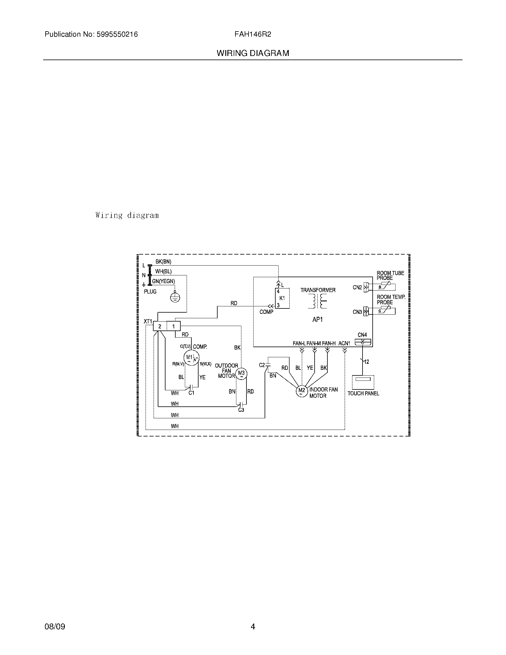 04 - WIRING DIAGRAM