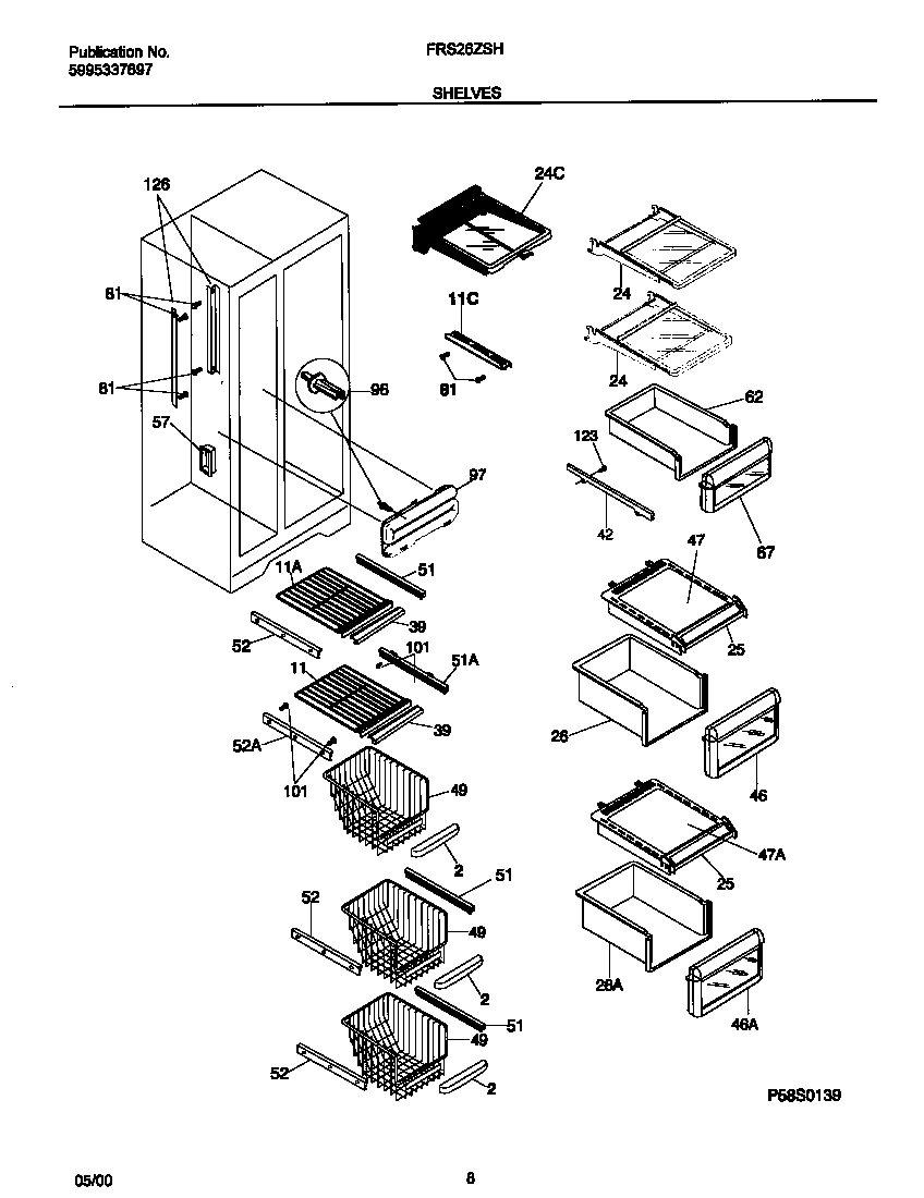 05 - SHELVES