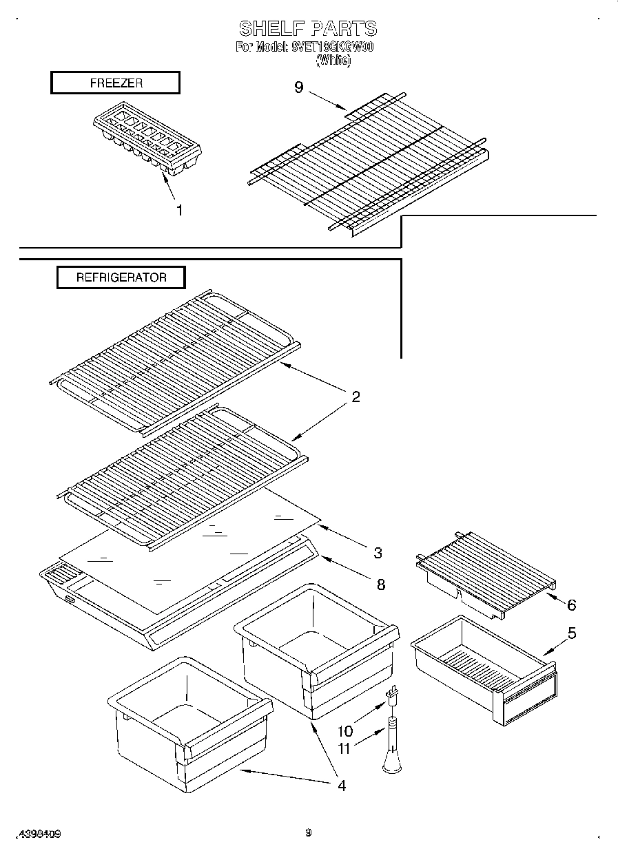 05 - SHELF