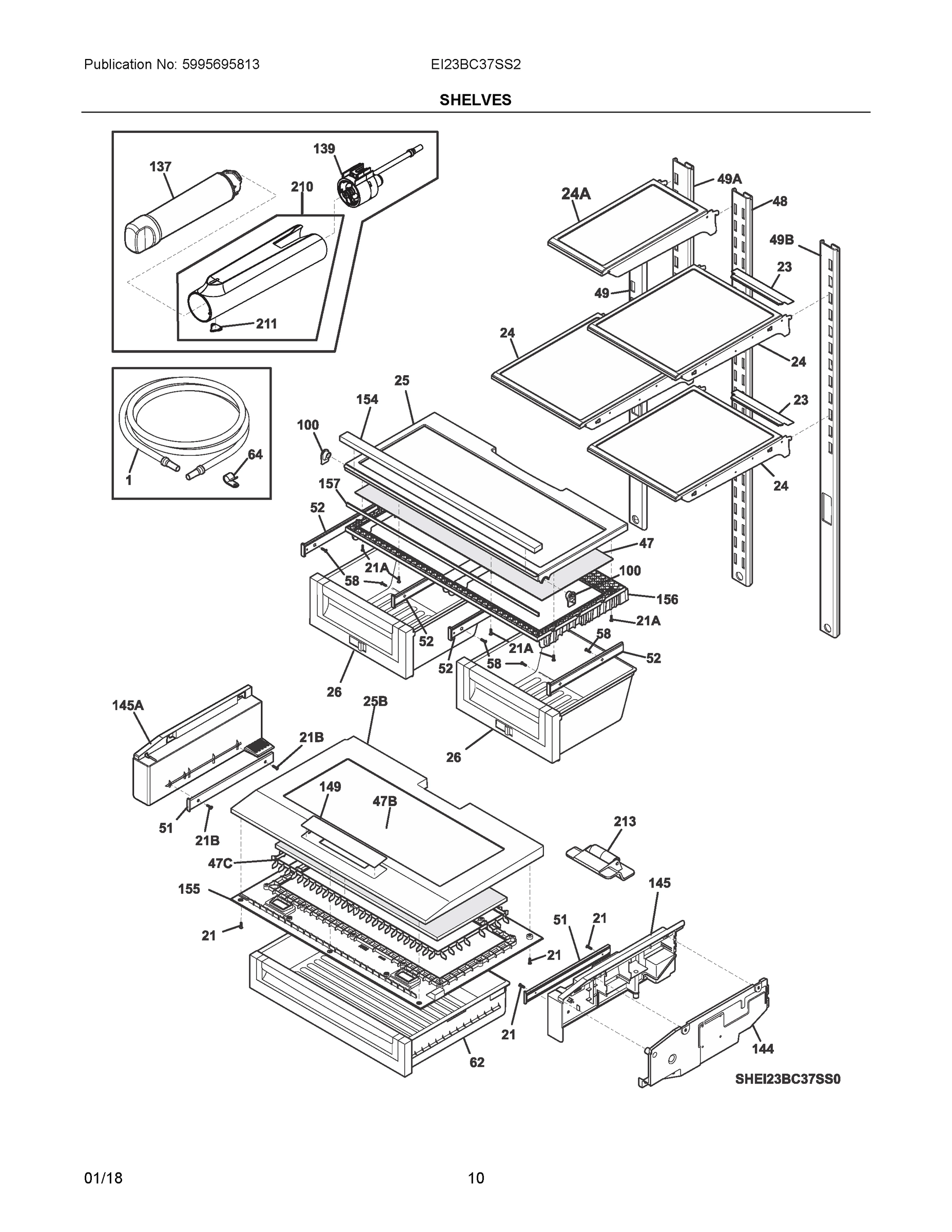 05 - SHELVES