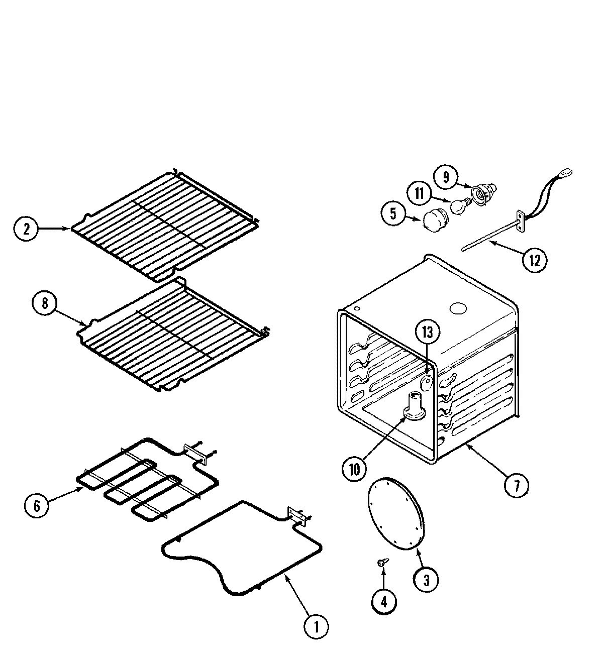 05 - OVEN