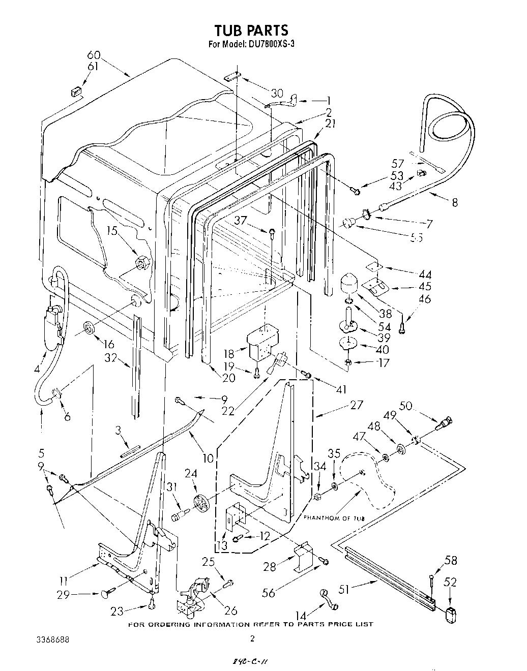 02 - TUB , LITERATURE AND OPTIONAL