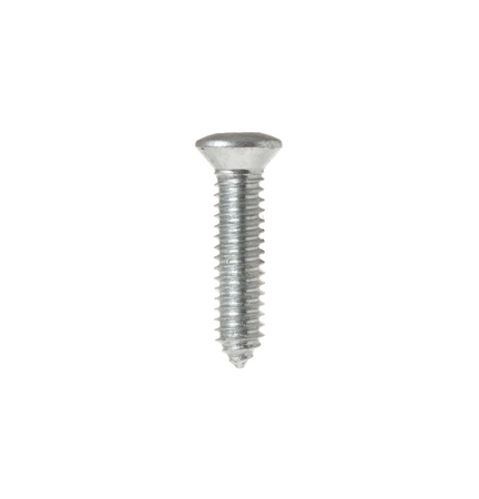 WR01X10591 GE Refrigerator 12-24 Screw OVT20