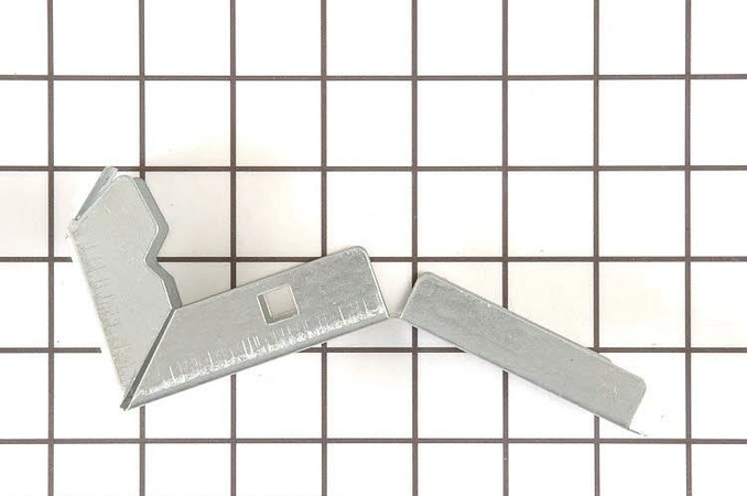 4455177 Whirlpool Oven Bottom Elbow