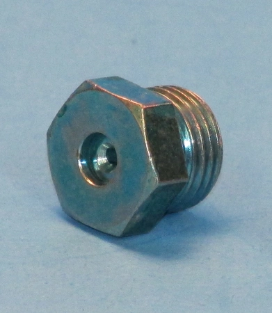 WPW10400494 Whirlpool Orifice Assembly
