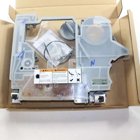 524886 Fisher & Paykel Dishwasher Water Softe