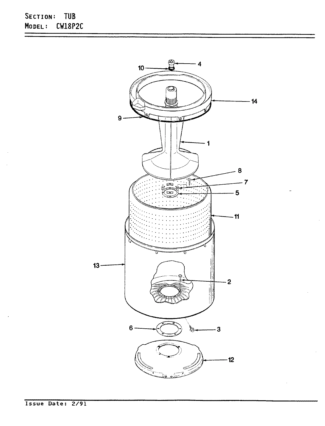 05 - TUB