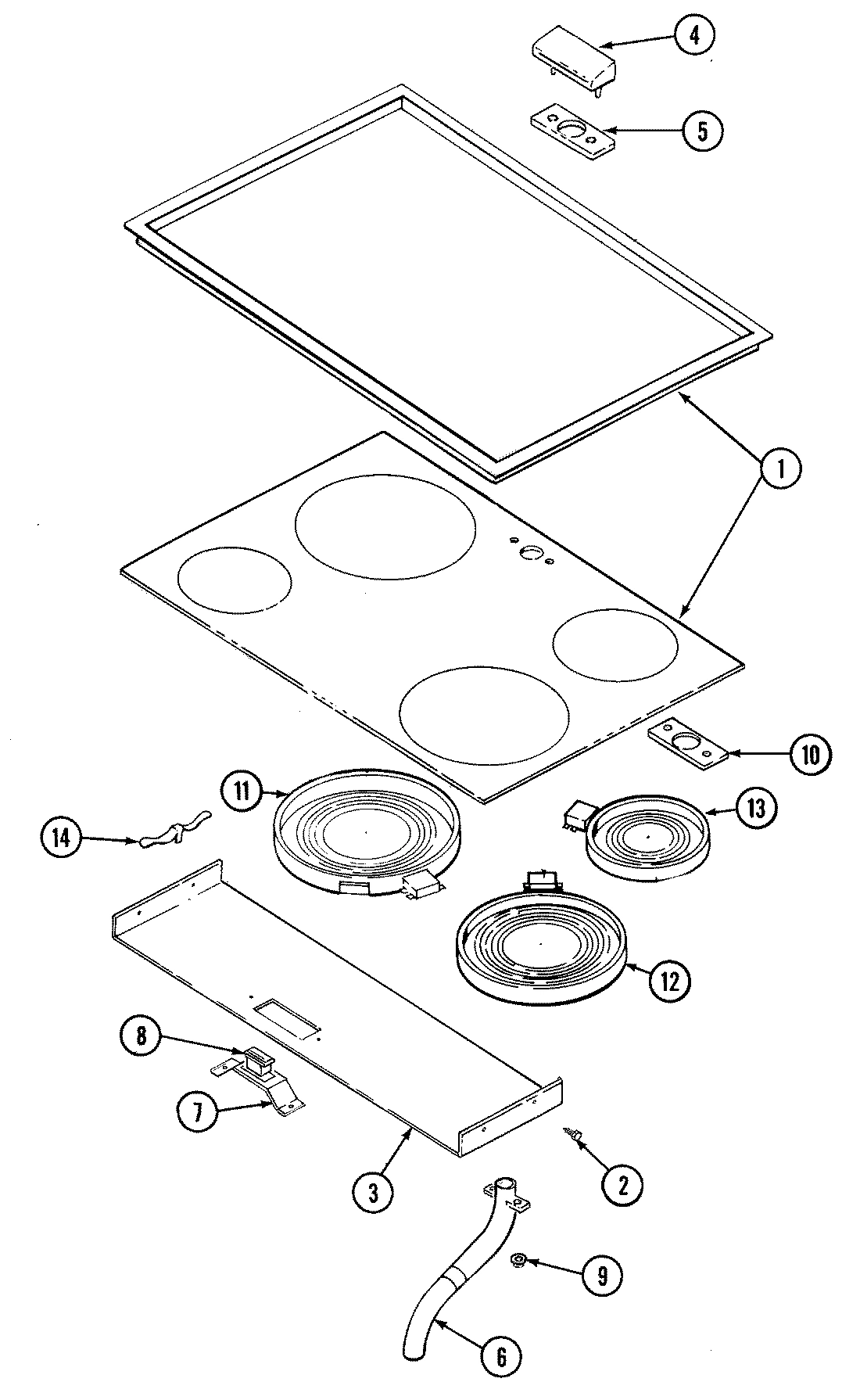 06 - TOP ASSEMBLY