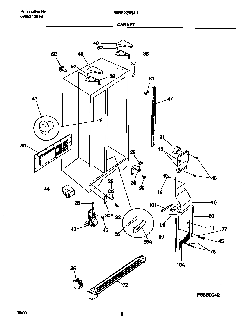 04 - CABINET