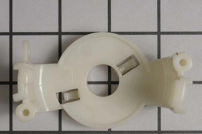 DA61-02355A Samsung Refrigerator Circuit Moto