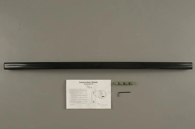W10210943A Whirlpool Refrigerator Handle