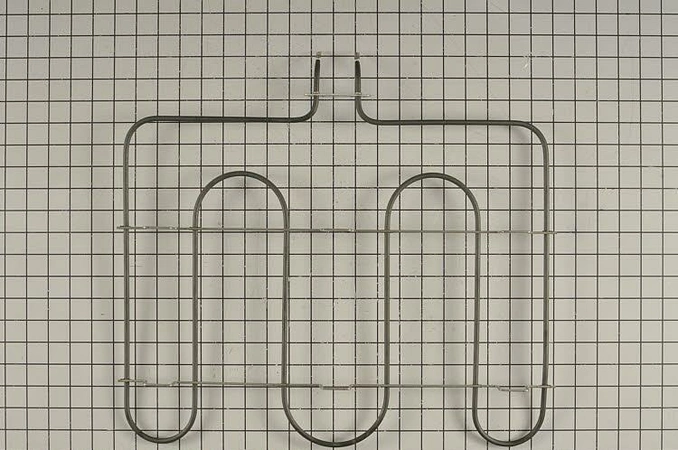 MEE61925302 LG Heater Sheath