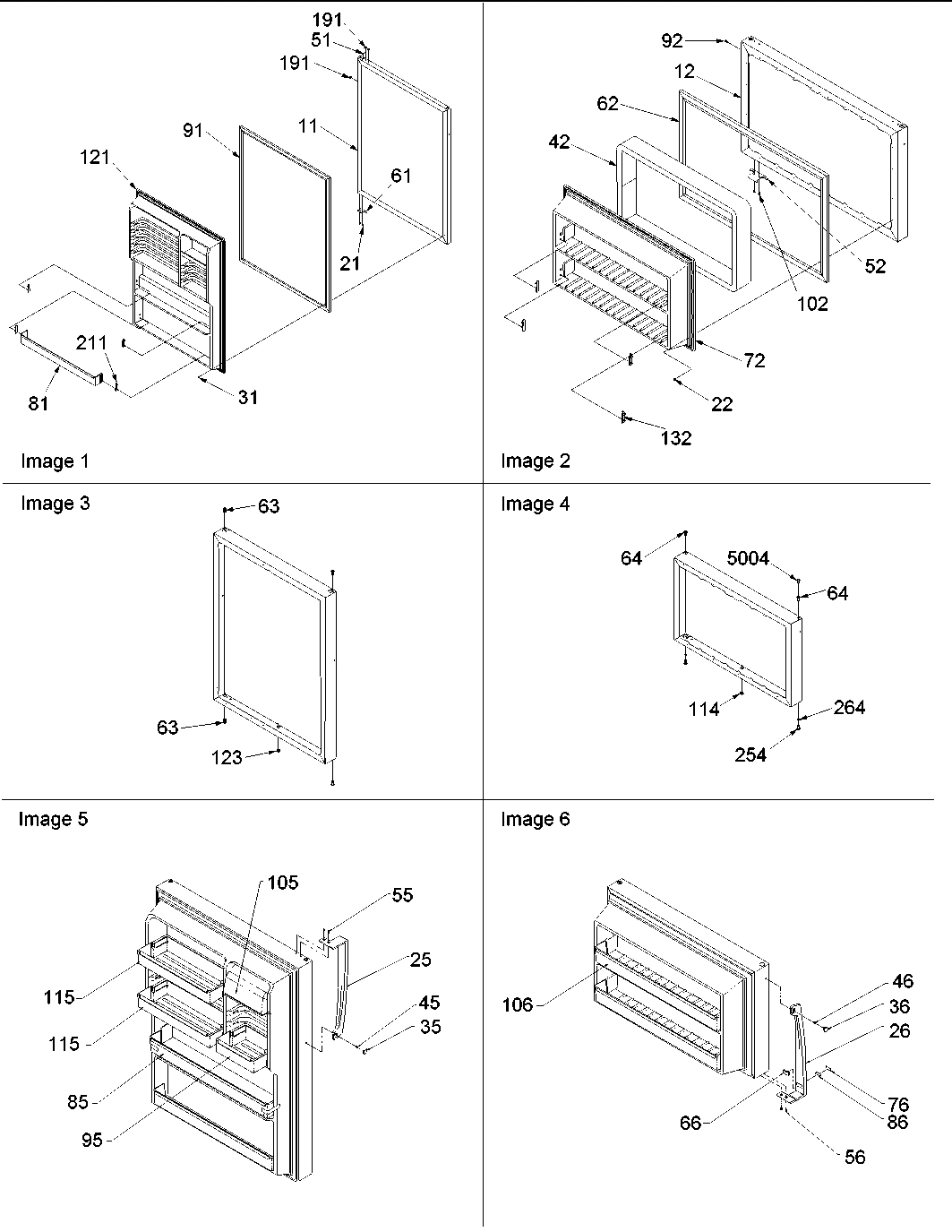 02 - Door Assy