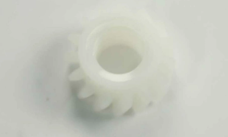 DD66-00053A Samsung Helical Gear