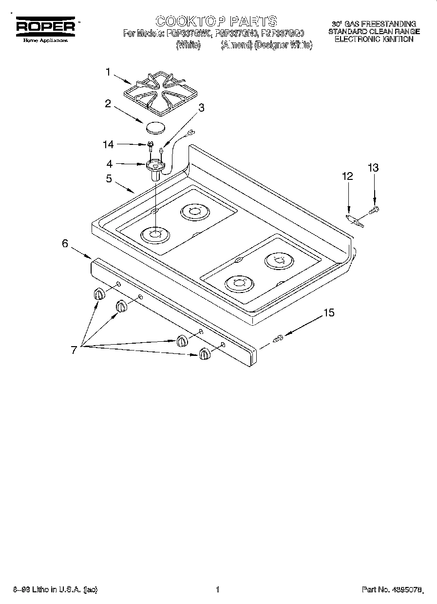 01 - COOKTOP