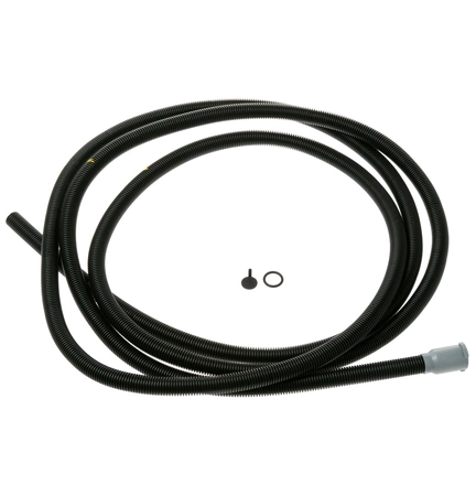 WD24X30867 GE Drain Hose Kit