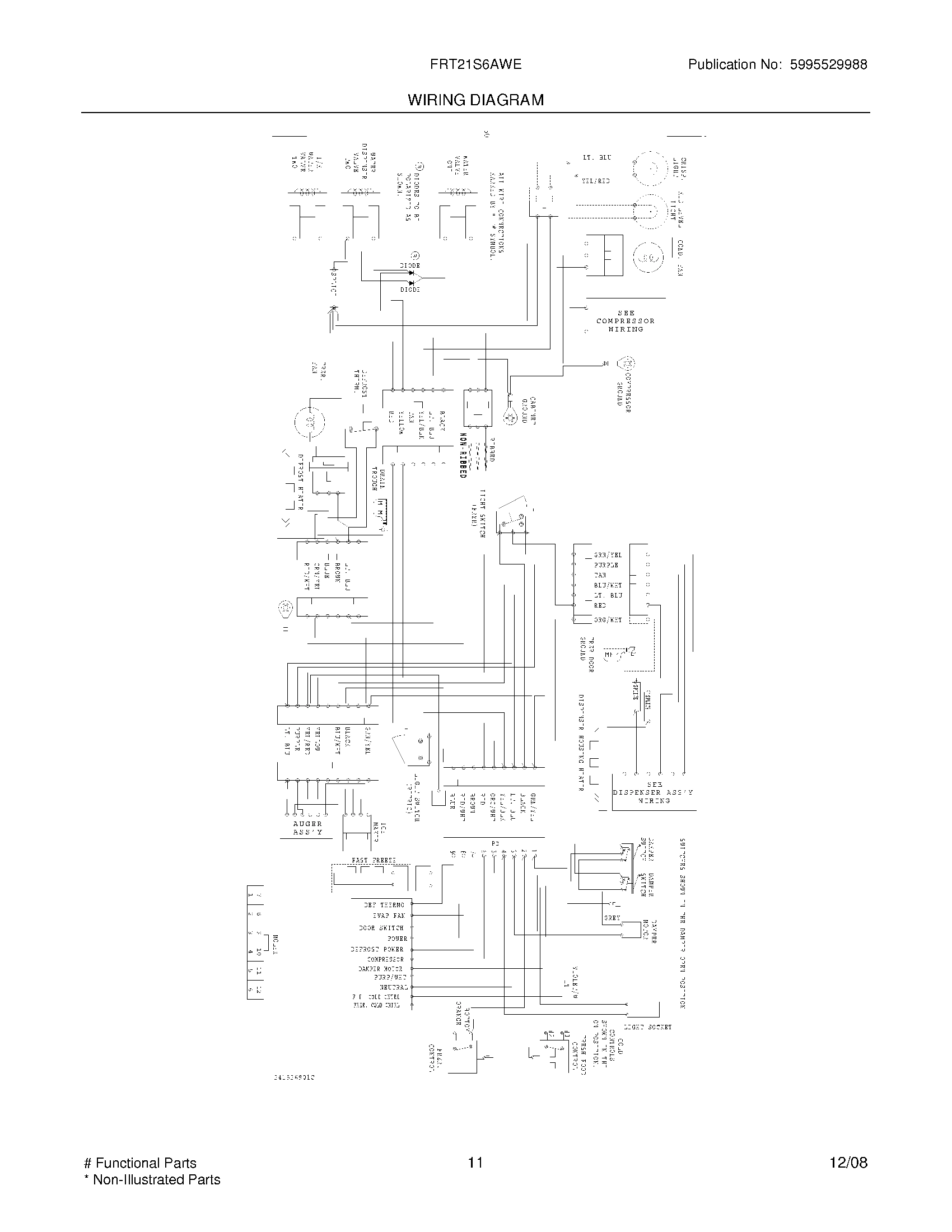 11 - WIRING DIAGRAM