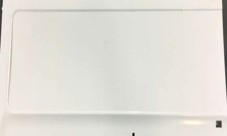 67006329 Whirlpool Refrigerator Lower Water T