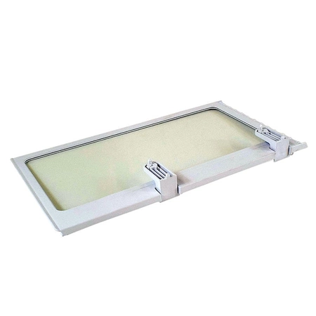 DA97-12960A Samsung Refrigerator Shelf Insert