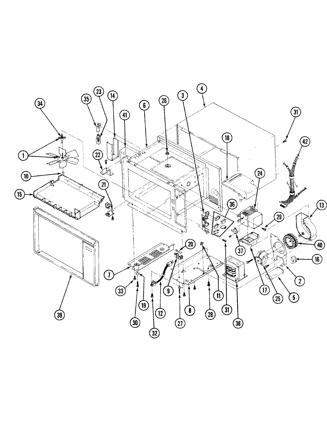 01 - BASE & CAVITY