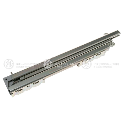 WR72X10390 GE Refrigerator Bottom Drawer Slid