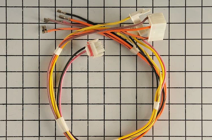 W11134601 Whirlpool Wire Harness
