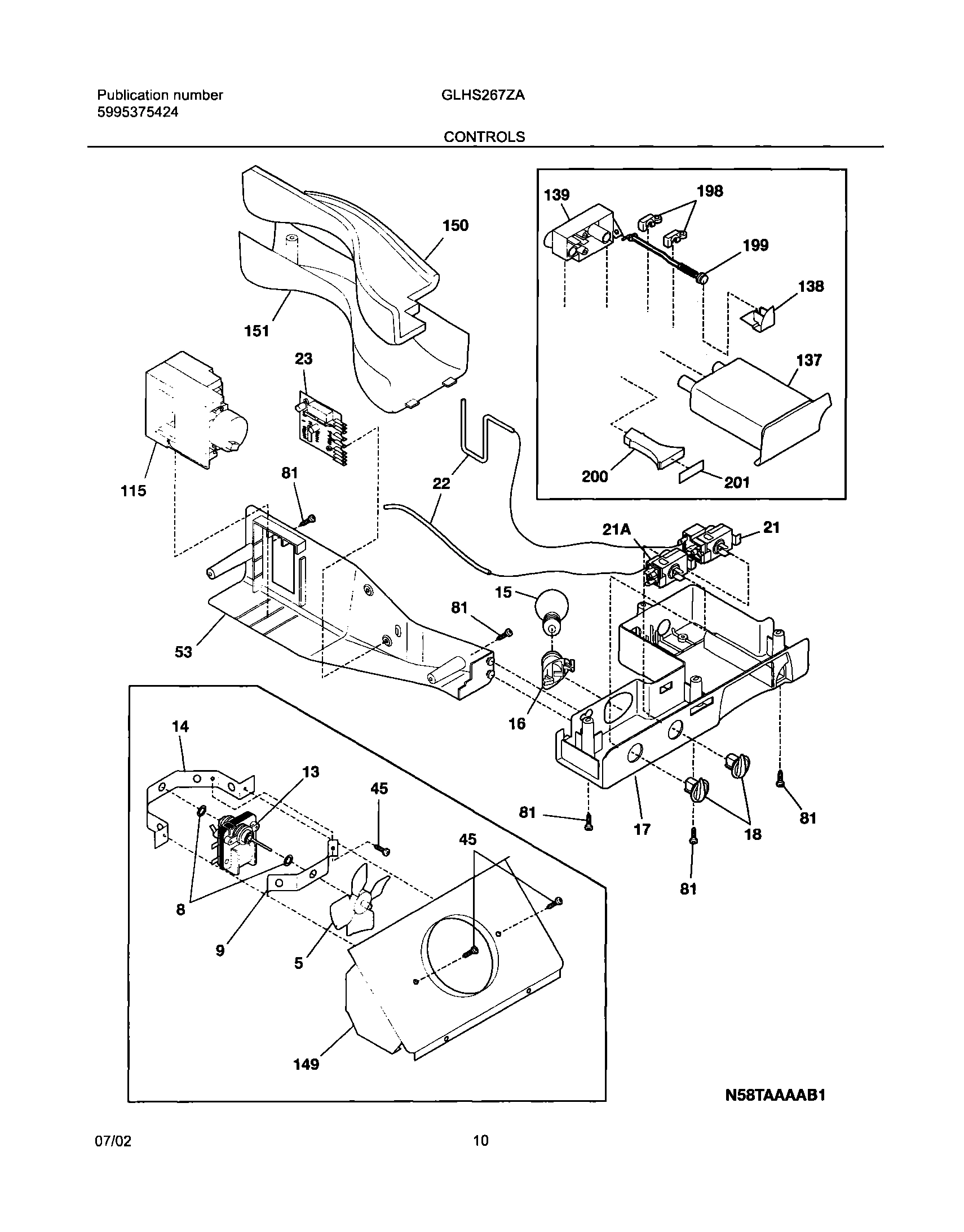 11 - CONTROLS