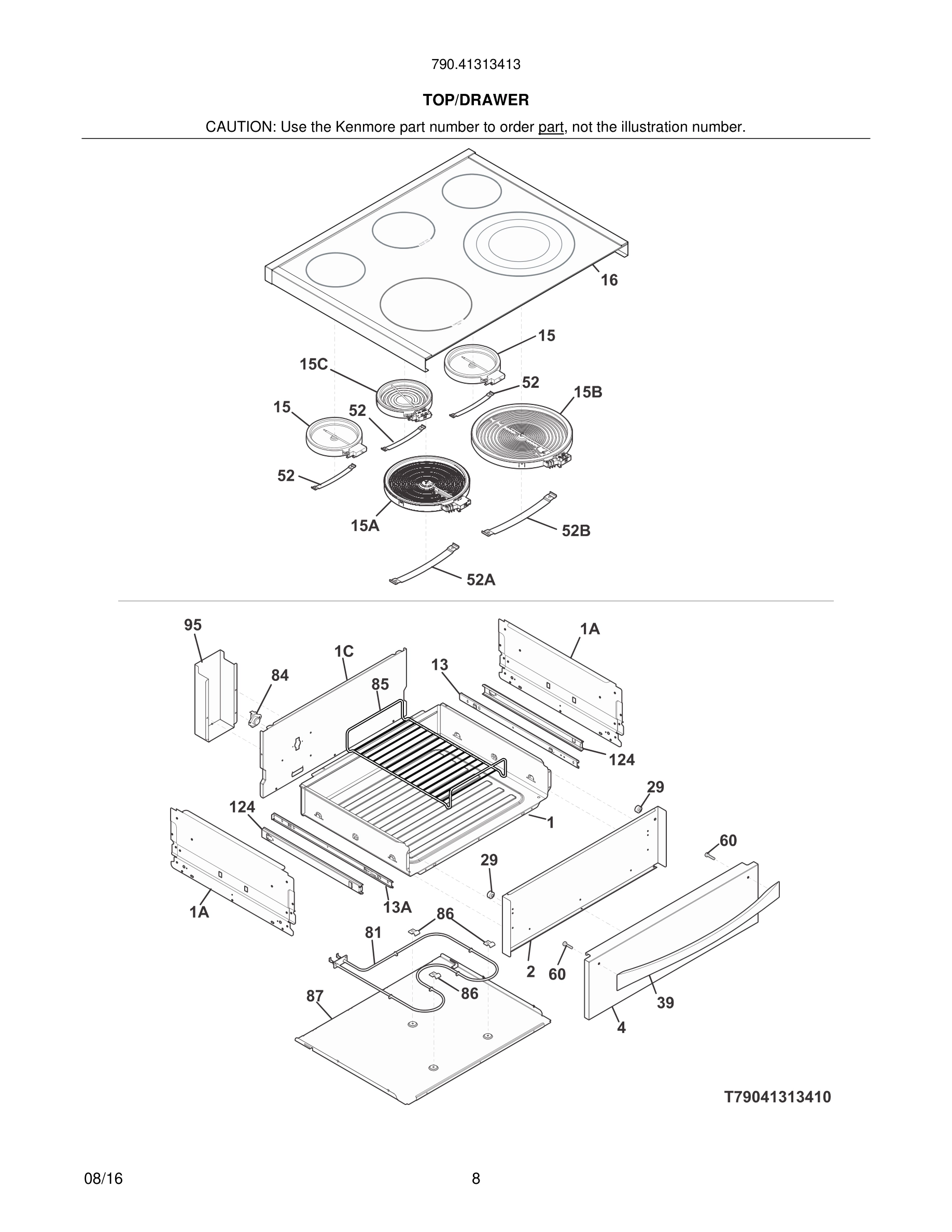 09 - TOP/DRAWER