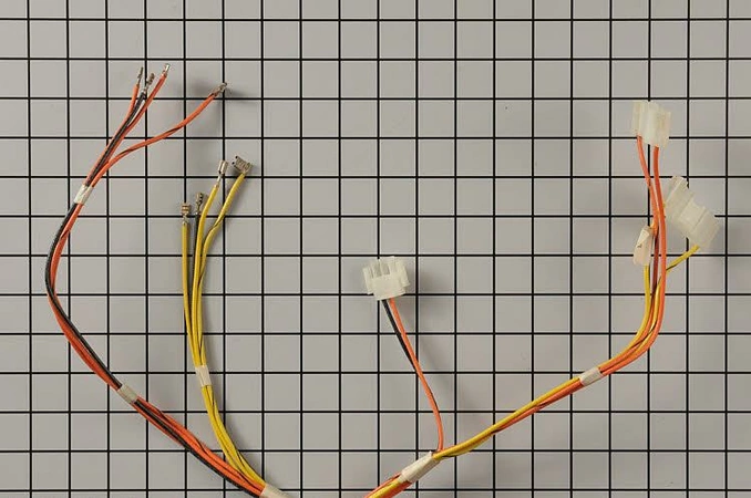 W10273581 Whirlpool Wire Harness