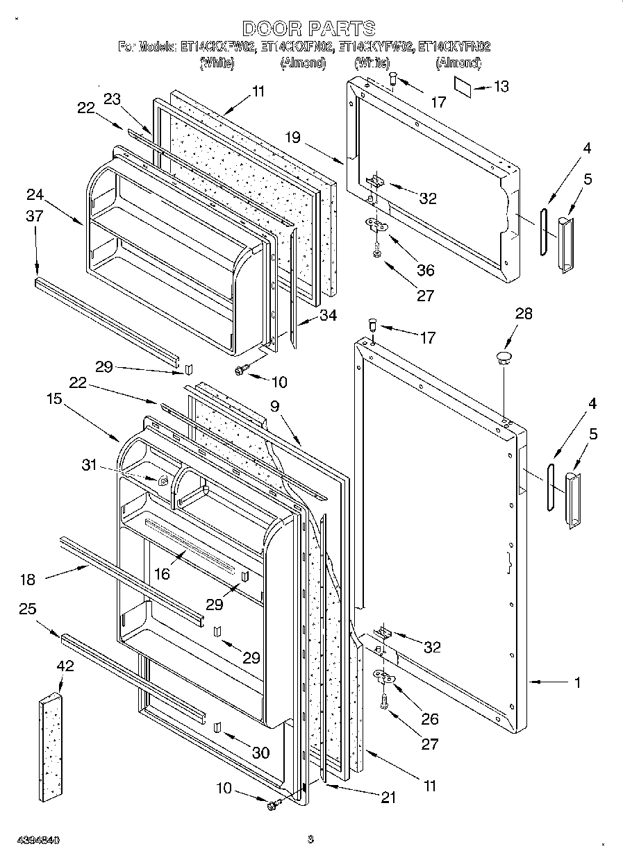 02 - DOOR