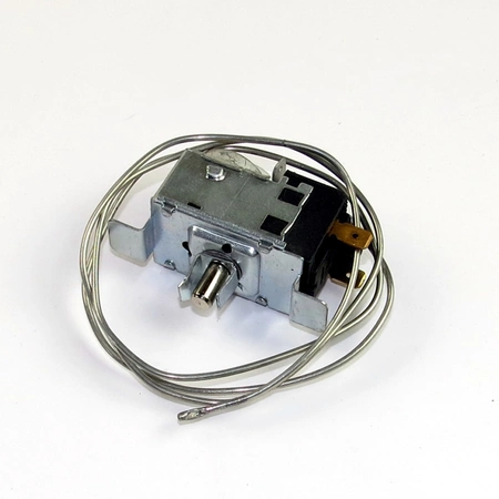 WR09X30047 GE Refrigerator Temperature Contro