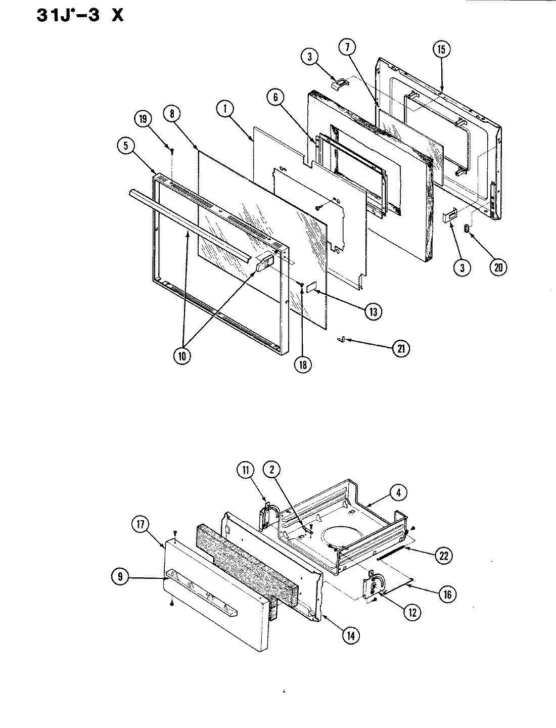 03 - DOOR
