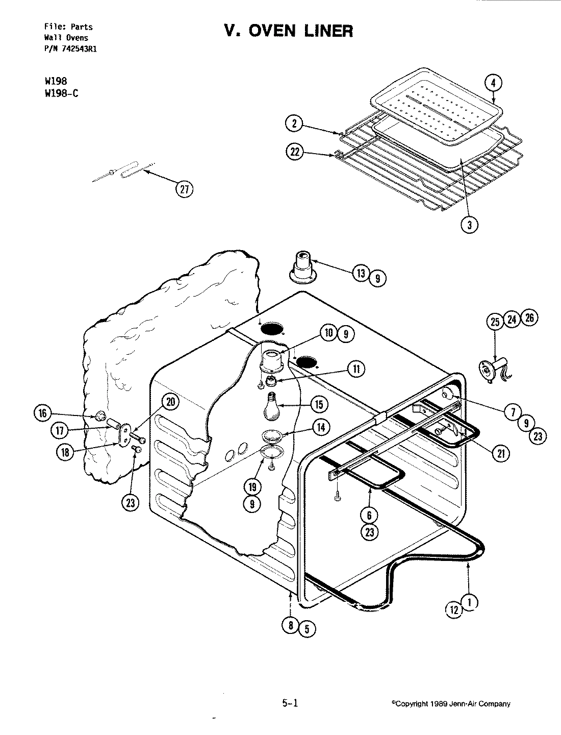 07 - OVEN