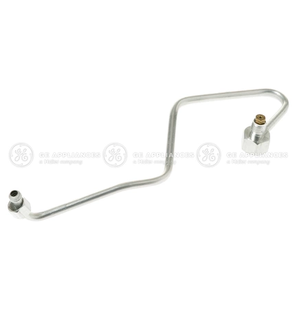 WB28X28144 GE Range Right Front Orifice Holde