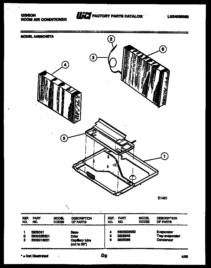 05 - UNIT PARTS