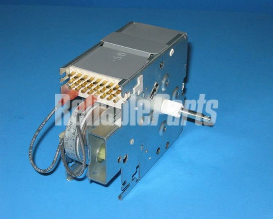 WP22001689 Whirlpool Timer