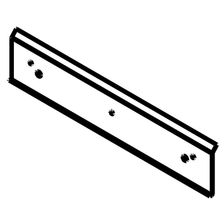 W10226024 Whirlpool Heat Shield