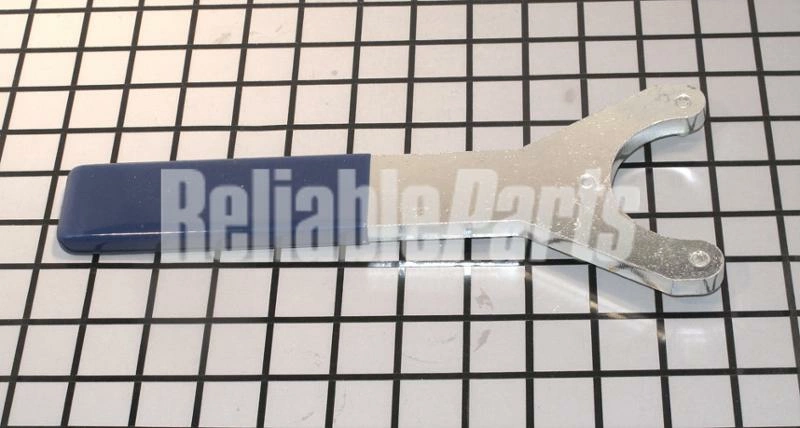 SPSW-1 Sensible Products Spin Hub Spanner Wre