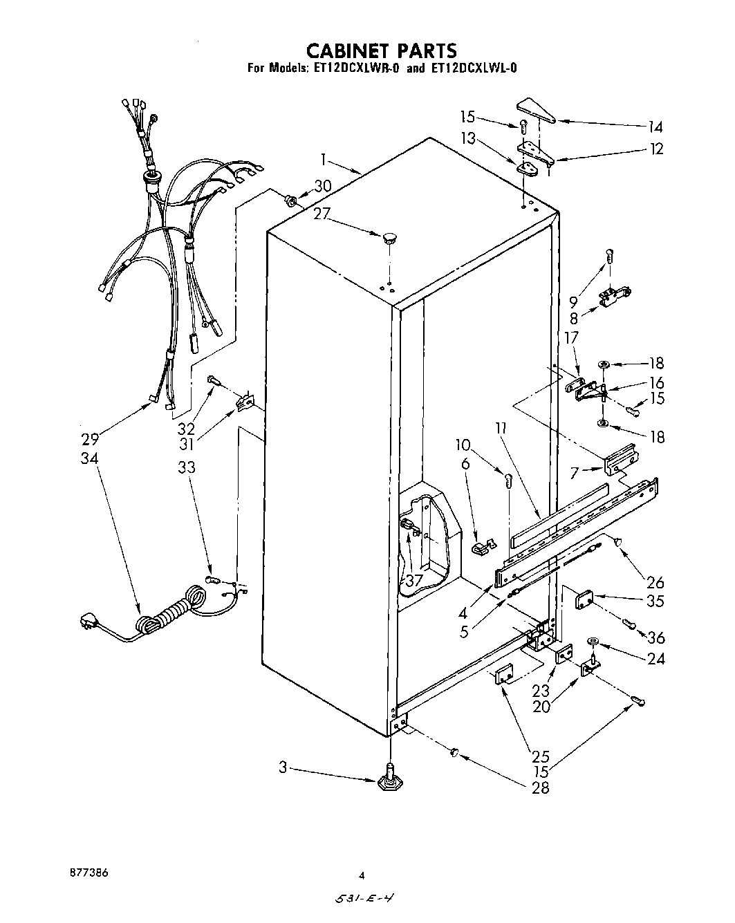 03 - CABINET
