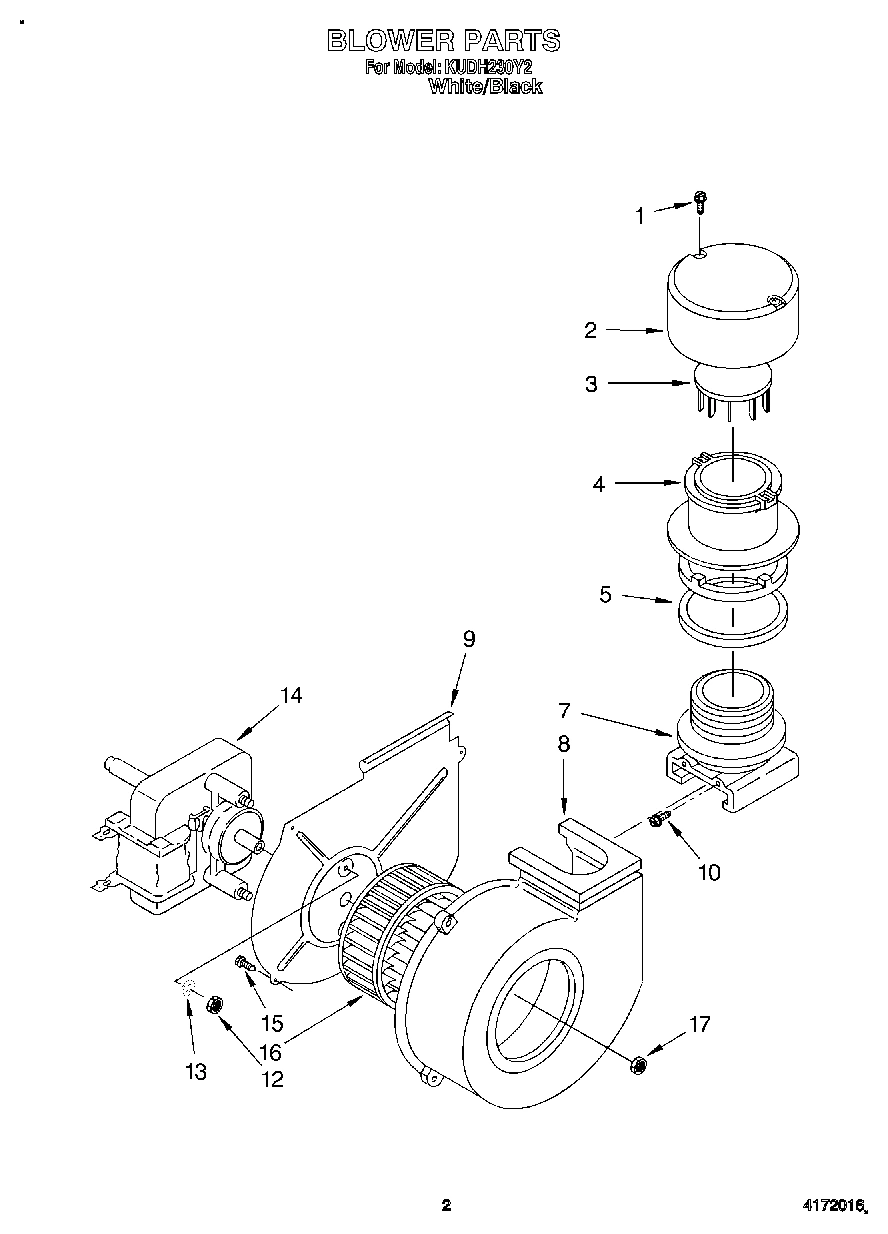 02 - BLOWER