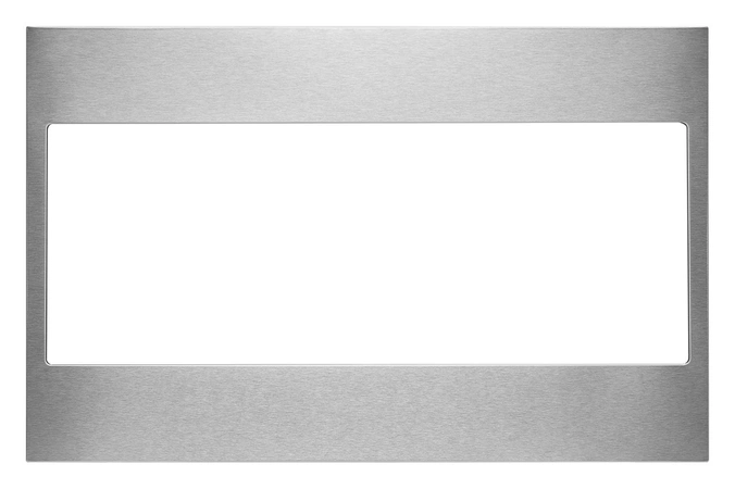 W11451304 Whirlpool Microwave Trim Kit