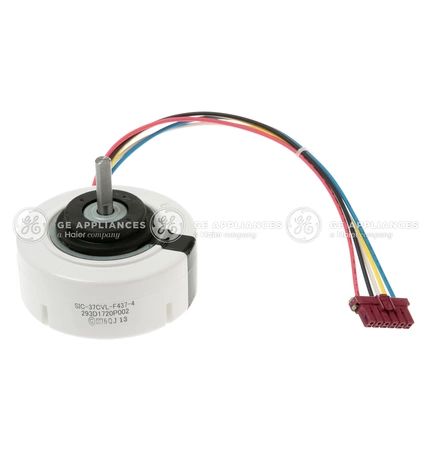 WP49X22362 GE Air Conditioner Indoor Motor Ki