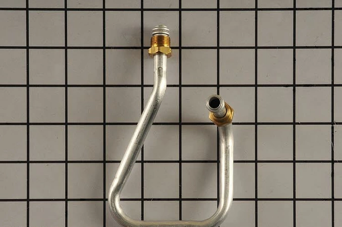 W10319002 Whirlpool Gas Tubing