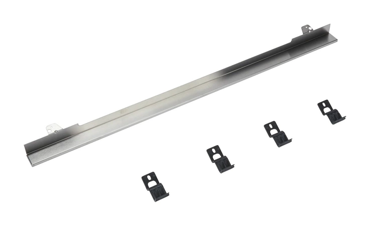 W11173693 Whirlpool Heat Deflector