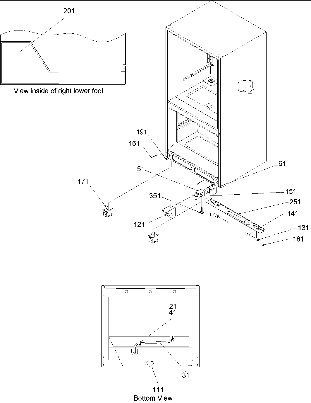 07 - Insulation & Rollers