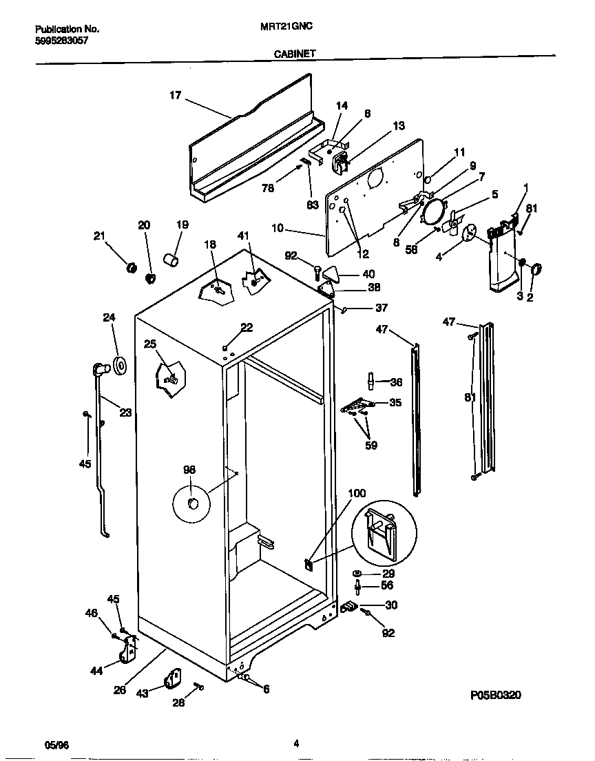 03 - CABINET