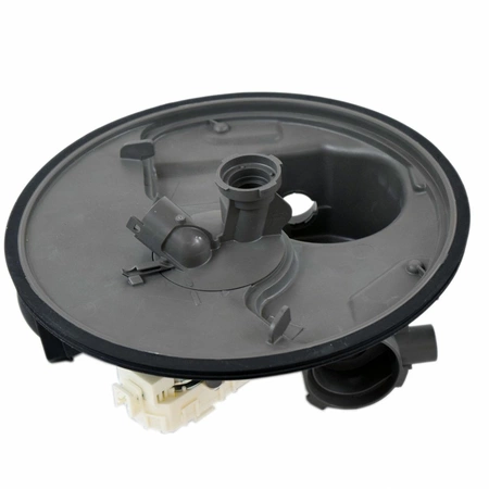 WPW10455260 Whirlpool Dishwasher Pump and Mot