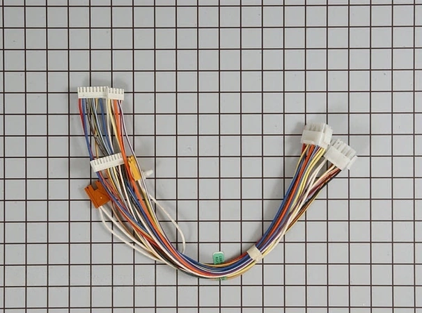 67005419 Whirlpool Refrigerator HV Board Harn