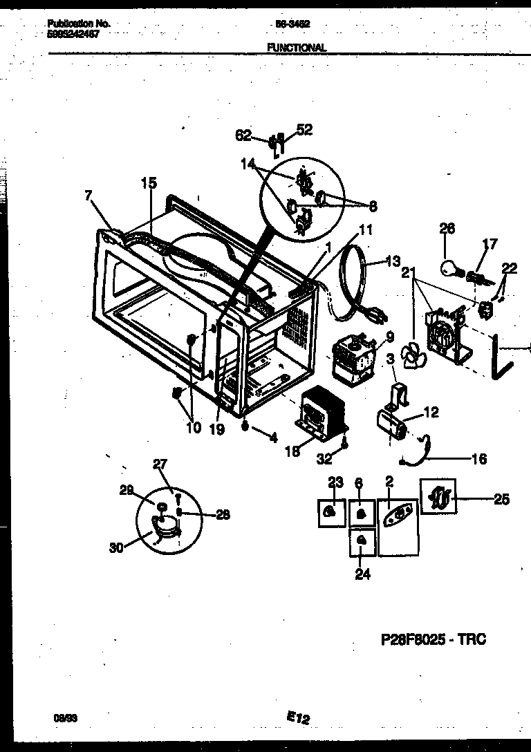 04 - FUNCTIONAL PARTS