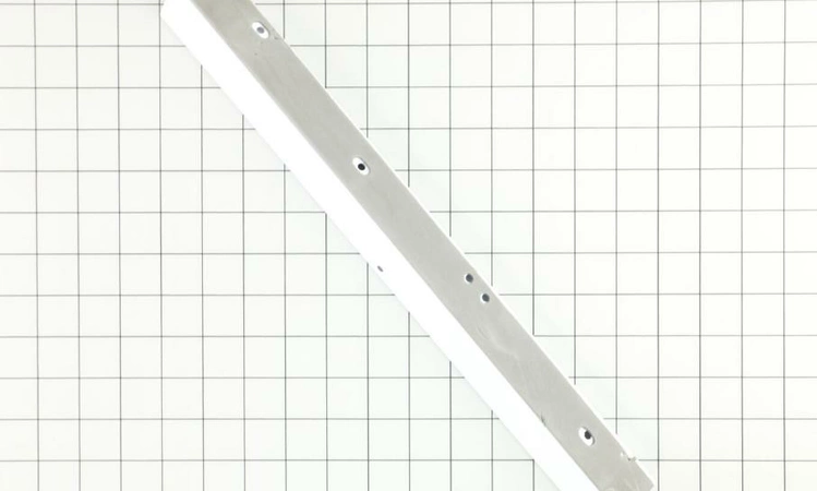 5304520824 Frigidaire Rail Assembly